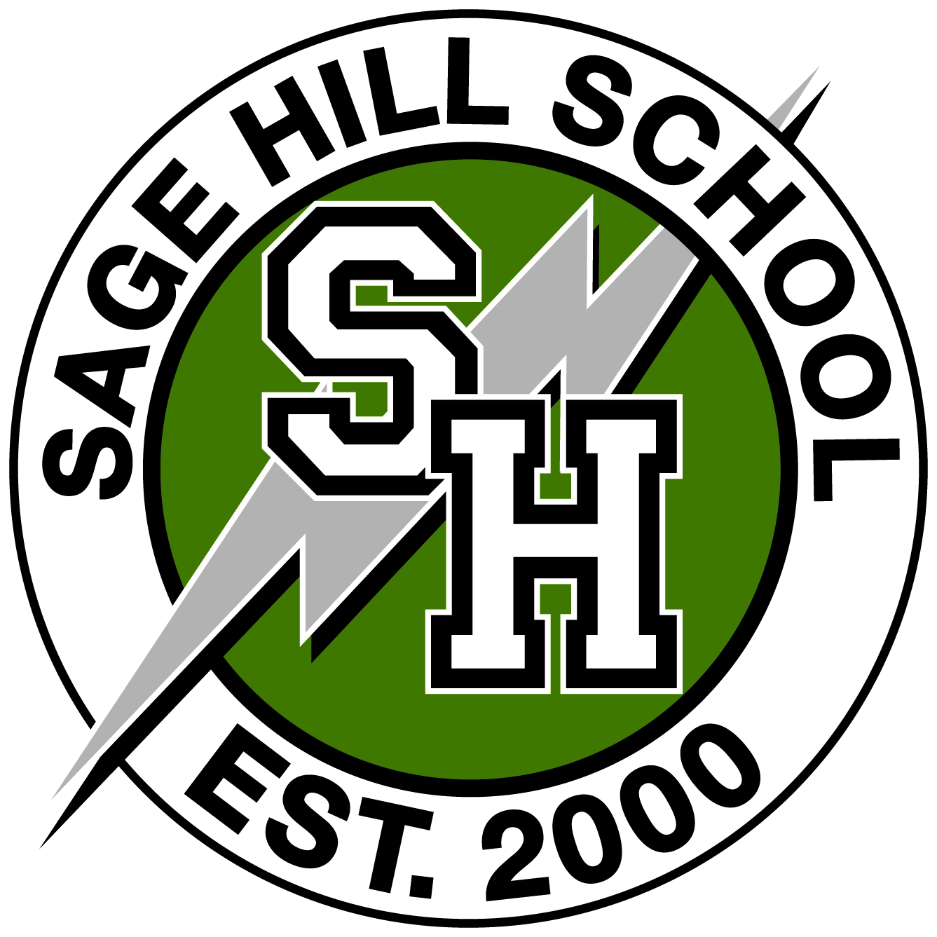 Sage Hill School Logo